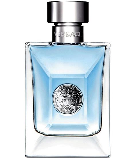 pour homme eau de toilette spray versace|versace pour homme price.